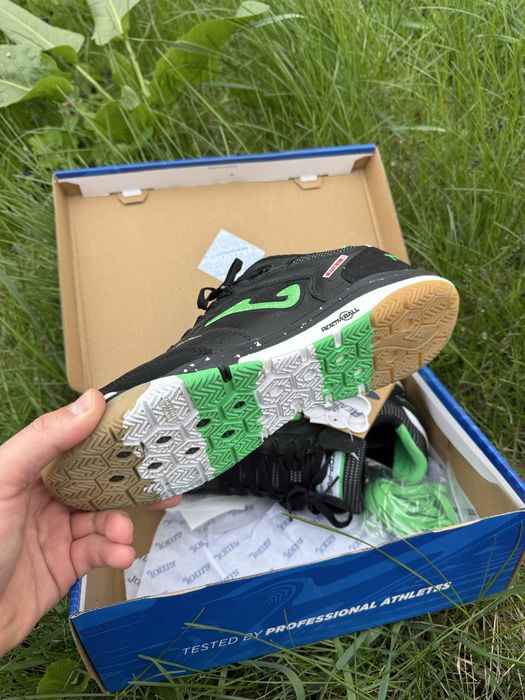 Joma top flex rebound