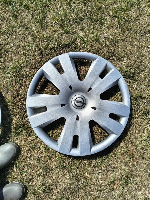 Kołpaki opel 16 cali oryginalne
