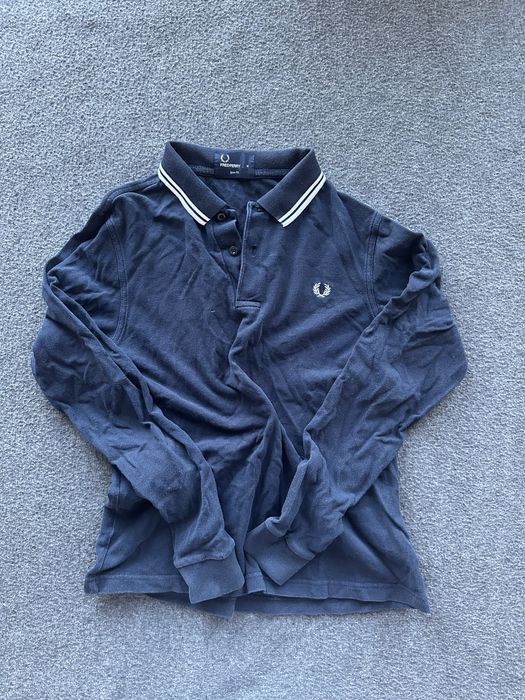 світ шот Fred Perry
