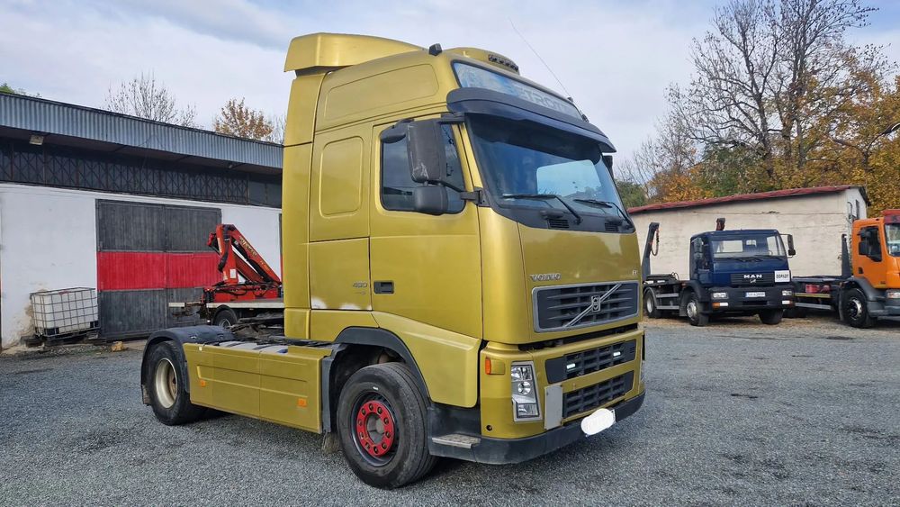 Volvo