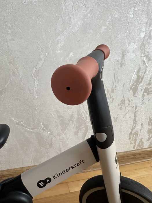 Велосипед kinderkraft