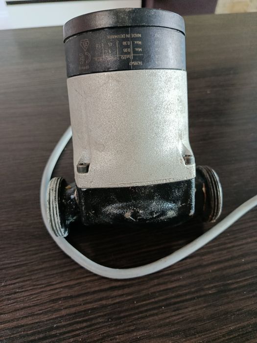 Pompa obiegowa Grundfos Alpha 2 25-60 130