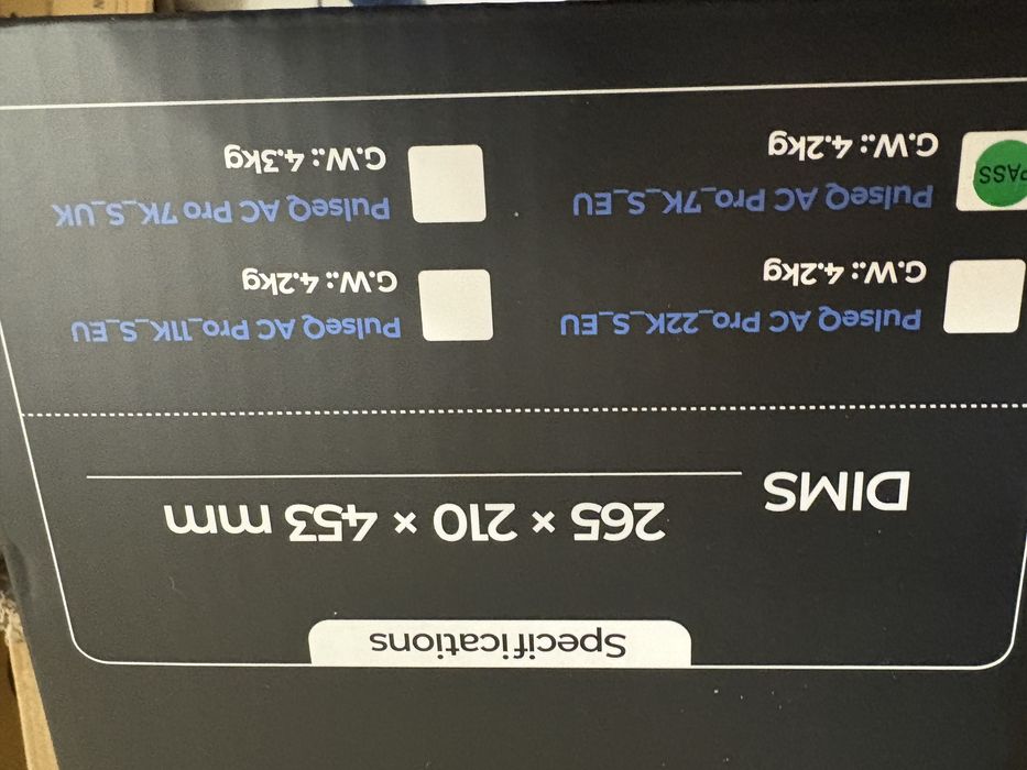 Zaawansowana stacja ładowania pojazdów elektrycznych