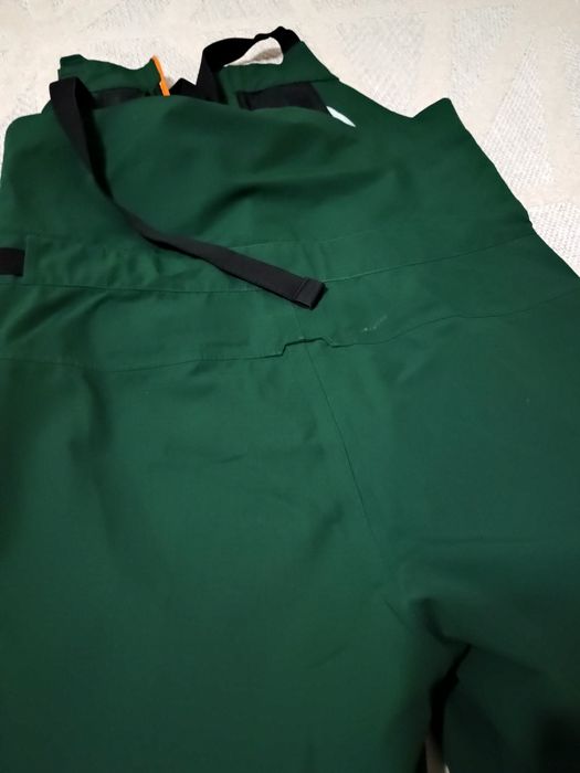 Spodnie snowboardowe/narciarskie Northface