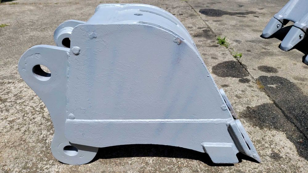 Balde para Retroescavadora