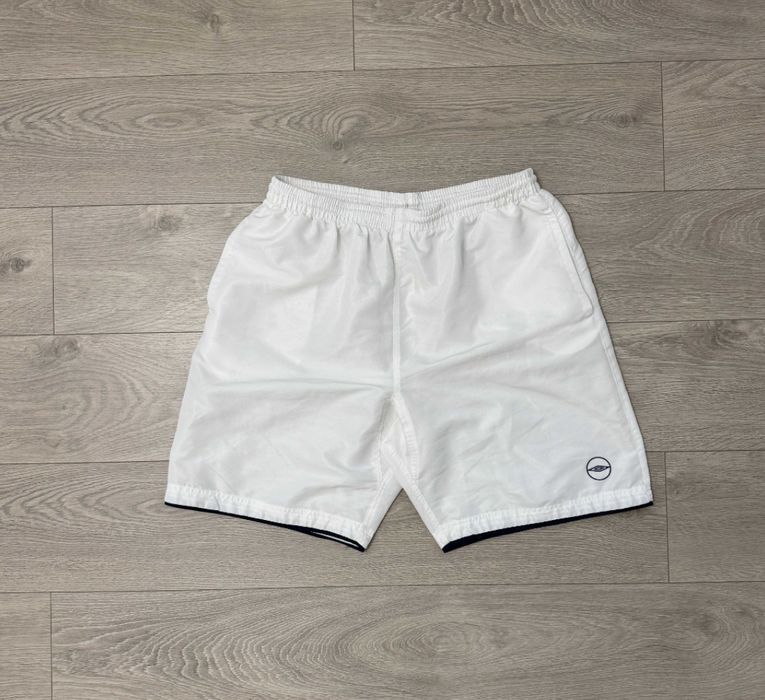 короткі шорти Umbro