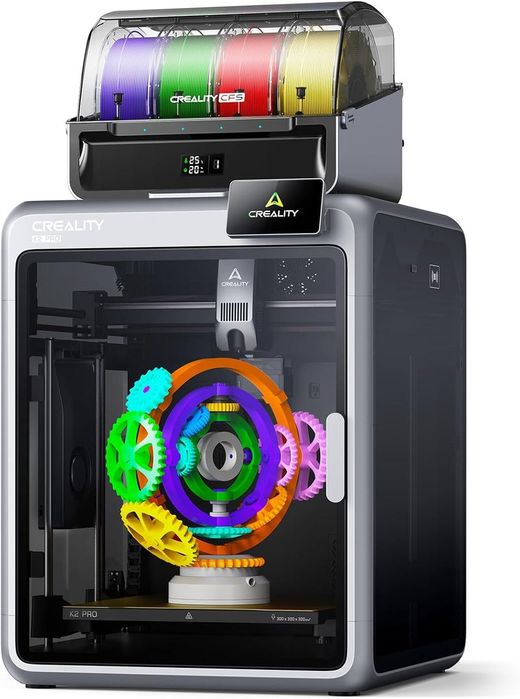 Creality k2 pro Combo