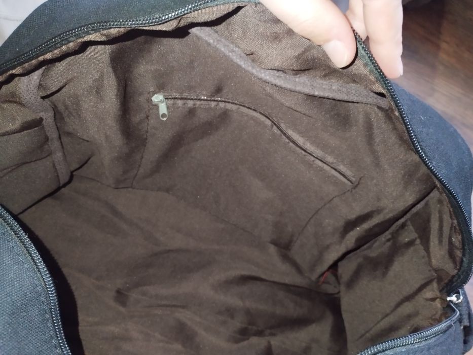 Torba na ramię z kotami