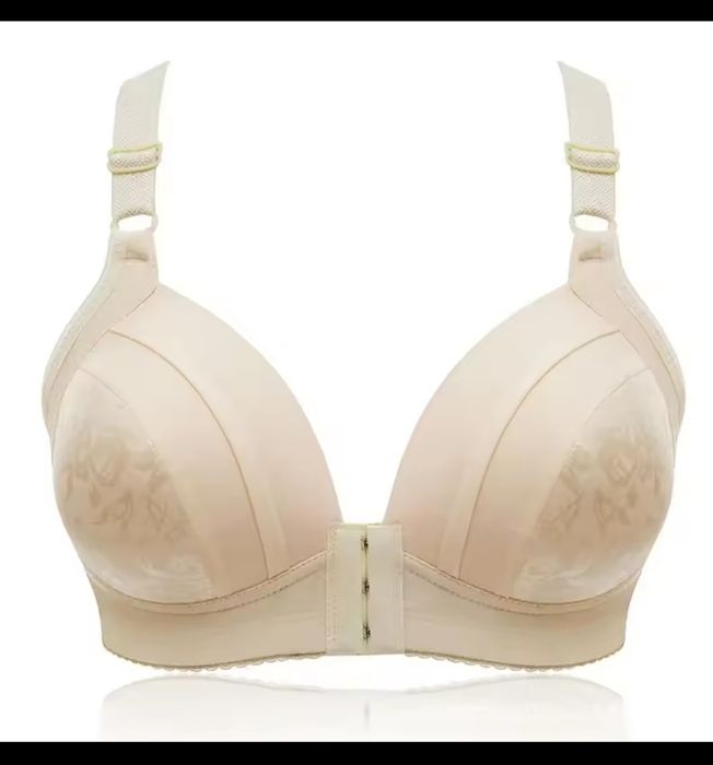 Бюст, 70в, колір айворі