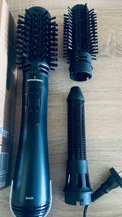 Suszarko lokówka grundig