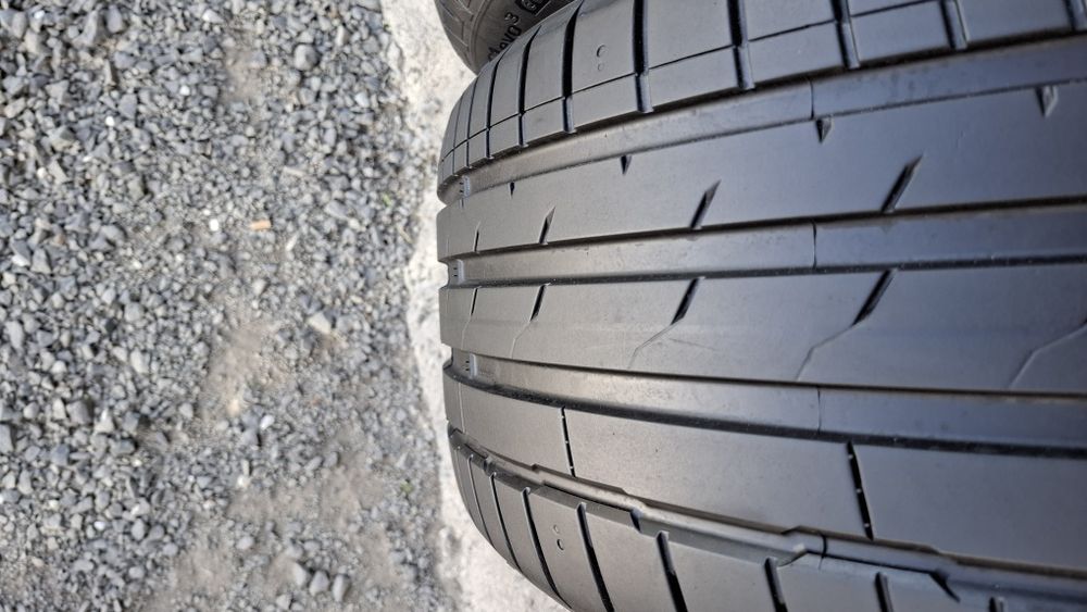 Hankook 265/40 R21 Ventus 2023