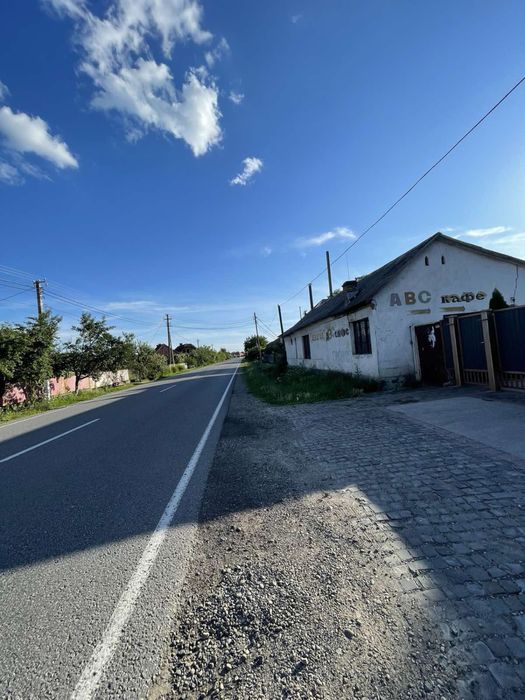 Комерція Пекарня-АВС