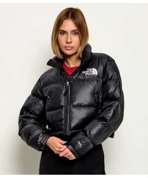 Damska Kurtka Zimowa The North Face s m l