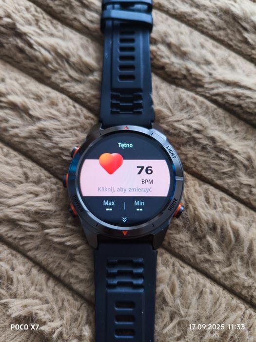 Sprzedam smartwatch