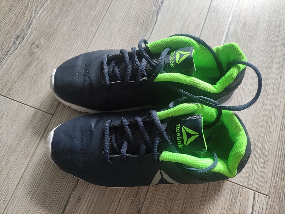 Adidasy Reebok r.36.5