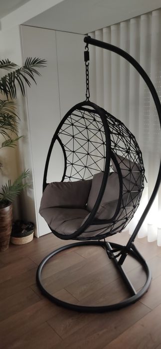 Cadeira suspensa baloiço