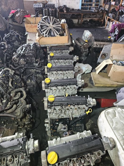 Двигуни в наявності оптові ціни 1.5 1.6 1.9 2.0