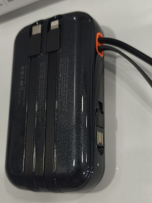 Super Power Bank 77w