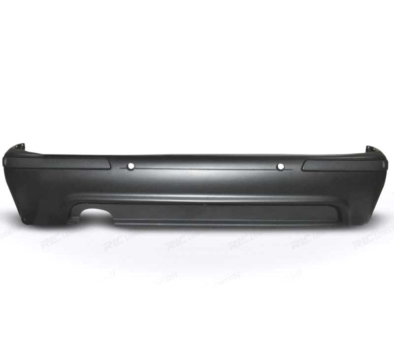 PARA-CHOQUES TRASEIRO BMW E39 LOOK M PDC