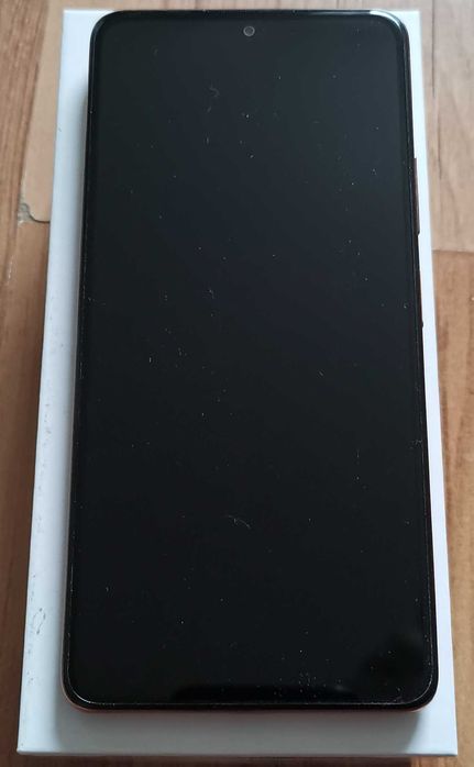 Redmi Note 10 Pro 6/128 Super Stan!