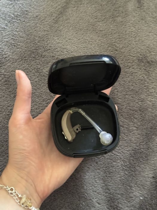 Слуховой аппарат