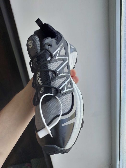 Salomon XT 6 Gore Tex кросівки розмір 44: 1 700 грн. - Трекінгові ...