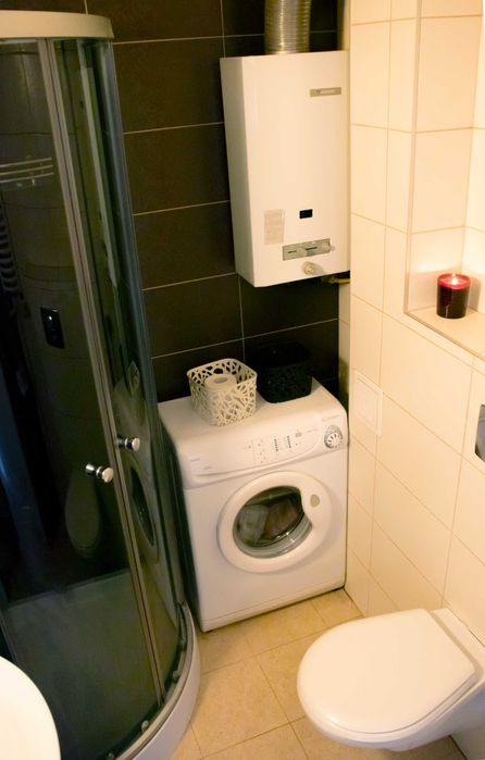 Wynajmę mieszkanie 2-pokojowe, 42m2, ul. Łokietka (Krowodrza)