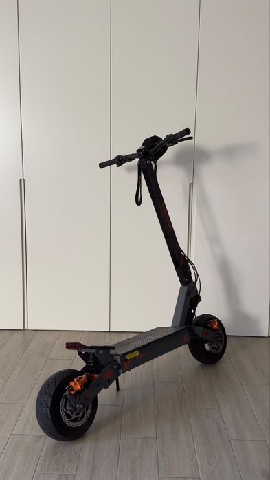 Vendo Trotinete Kukirin G4