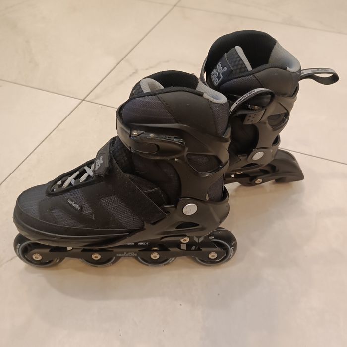 Rolki regulowane CoolSlide
