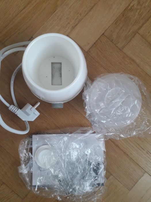 Підігрівач дитячого харчування Canpol