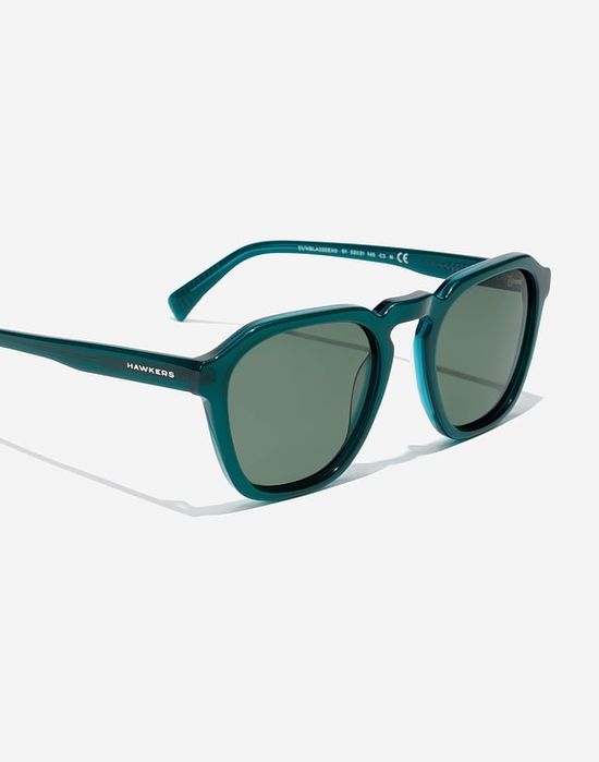 Óculos Hawkers Blackjack Deep Turquoise