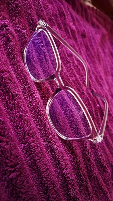 Окуляри для роботи за комп'ютером

За деталями та для зам