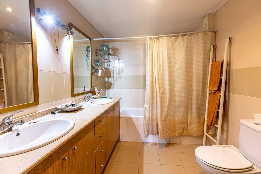 quarto em condomínio