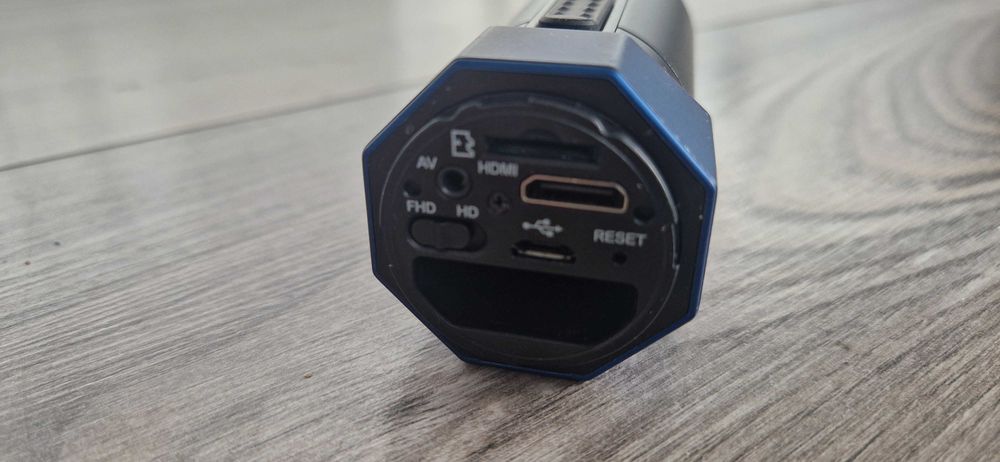 Kamera sportowa ION AIR Pro