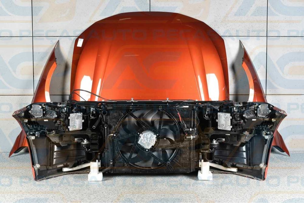 BMW i4 G26 PACK M Frente Completa 2 0 2 1 - 2 0 2 4