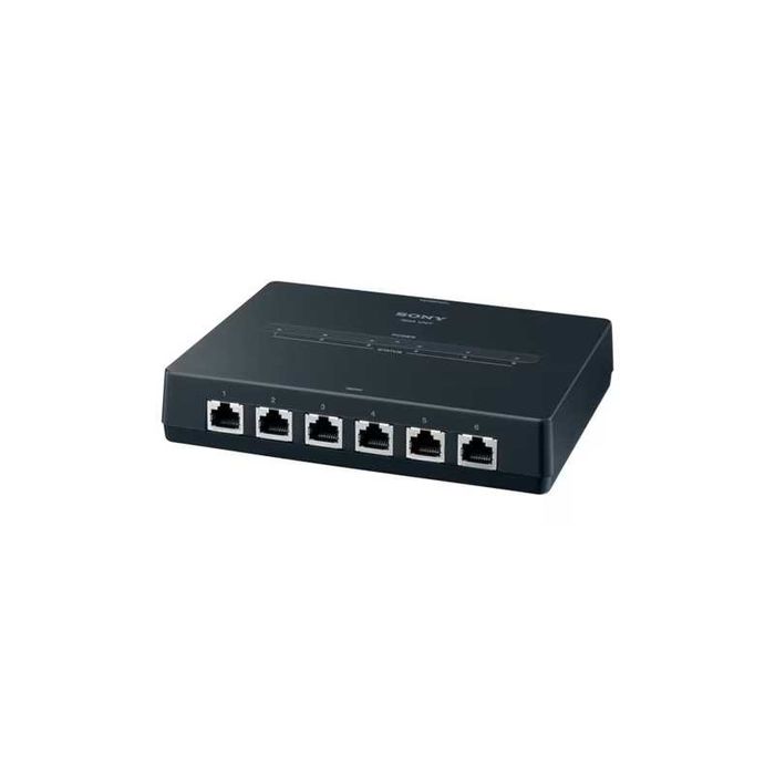 Conjunto de Cabo HDMI, VGA e Unidade ISDN