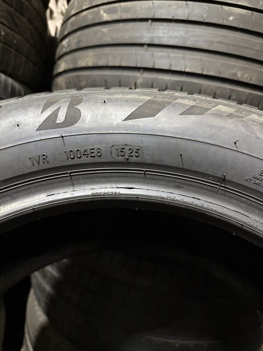 Резина всесезонна 235 55 r17 Bridgestone 2024-2025 рік колеса шини Gtyres