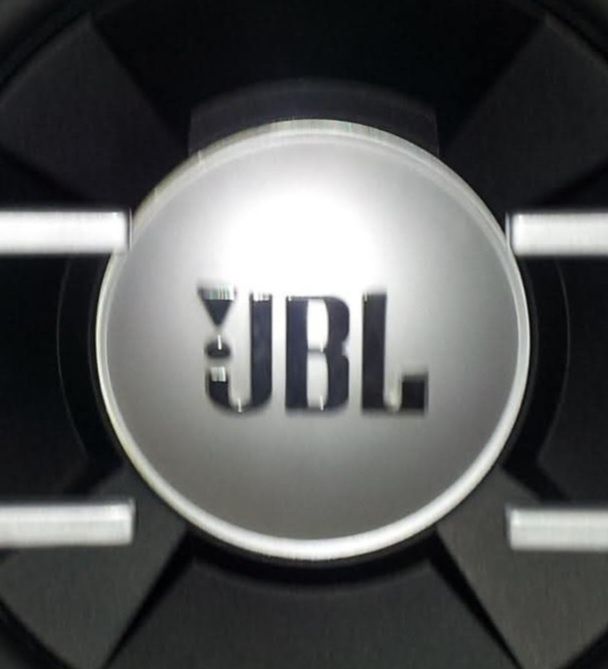 Caixas de Subwoofers jbl...Auto