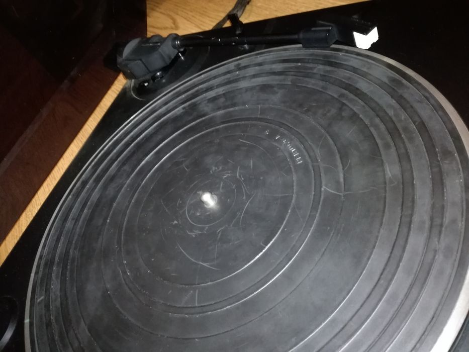 Leitor de discos de vinil443071064839956483