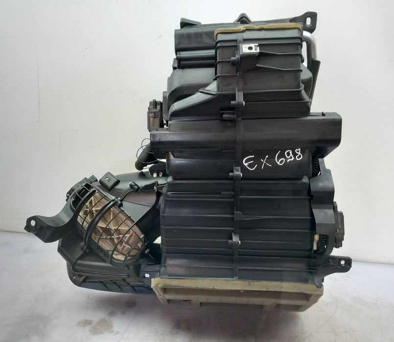Chauffage / sofagem completa FORD Tourneo Courier Kombi I