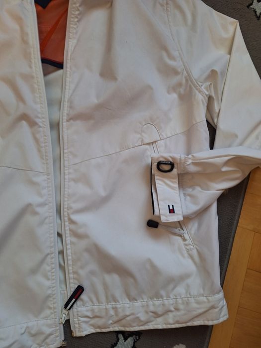 Kurtka Tommy Hilfiger