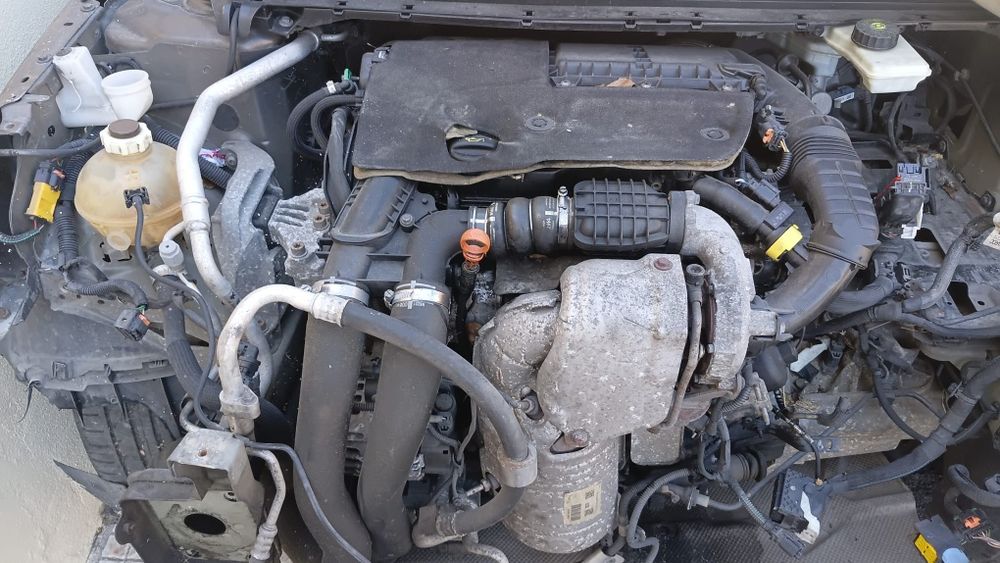 Peugeot 308 1.6 HDI