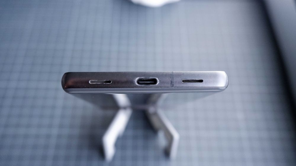 Google Pixel 7a 128gb Preto