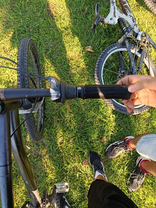 Bike Troco ou vende