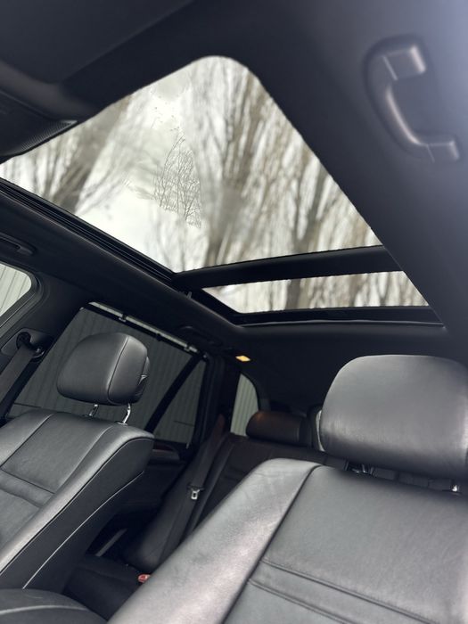 Bmw x5 e70 3.0 идеал