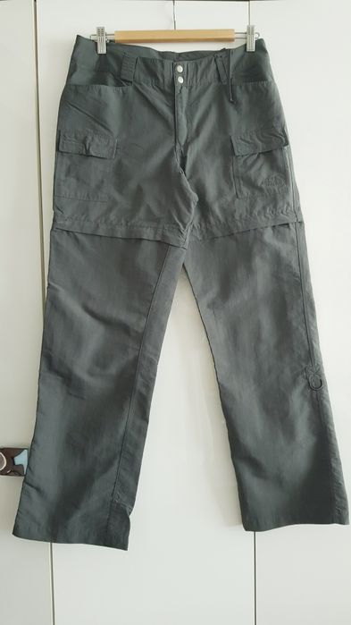 Spodnie trekkingowe damskie The North Face S/M 36/38