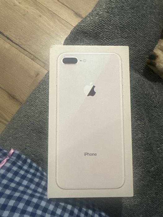 Iphone 8 plus uzywany