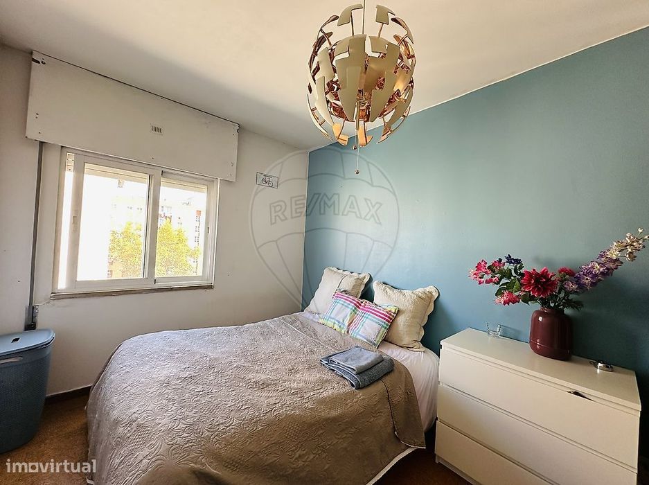 Apartamento T2 para venda