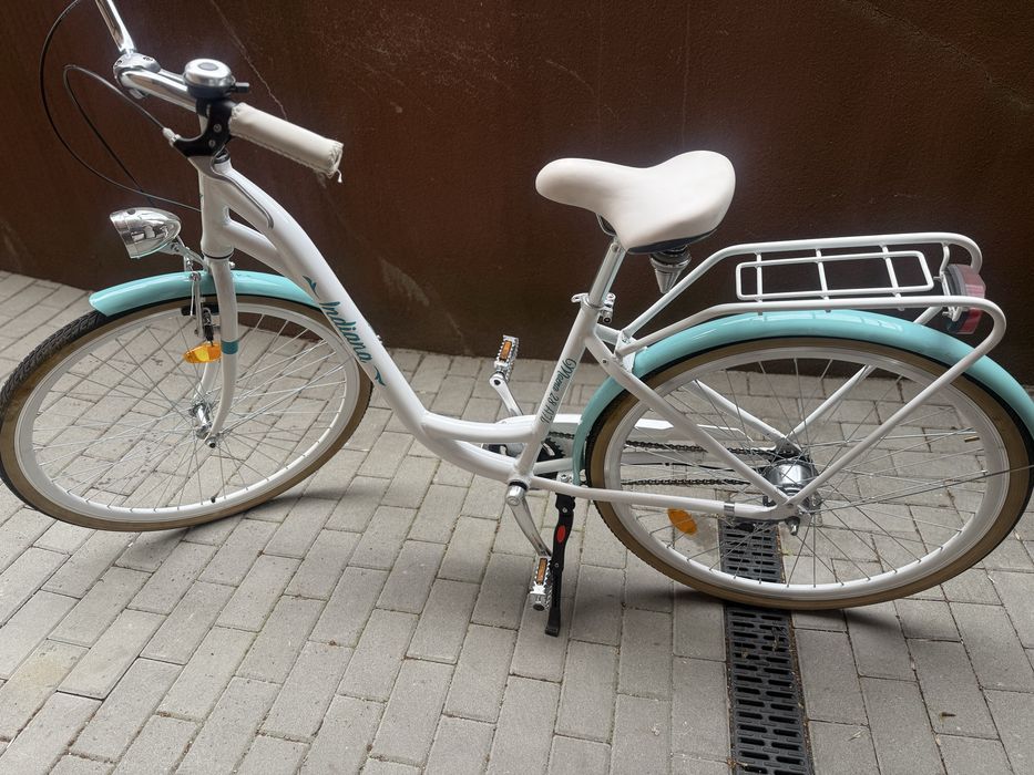 Rower miejski 28