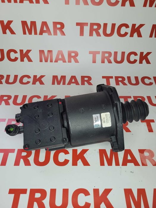 SIŁOWNIK SPRZĘGŁA mercedes 970150.0010